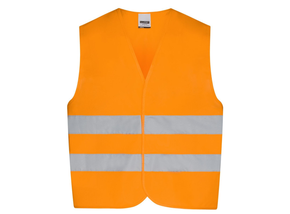 Safety Vest Kids