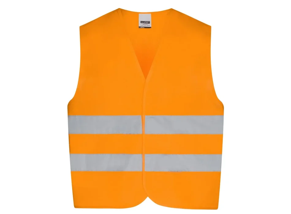 Safety Vest Kids Gheddi