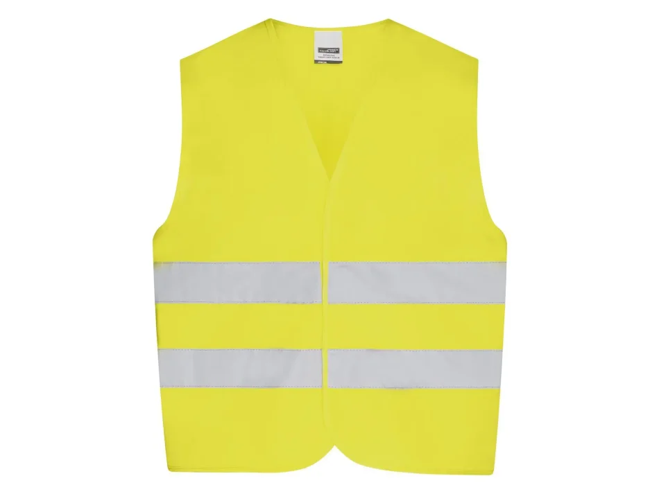 Safety Vest Kids Gheddi