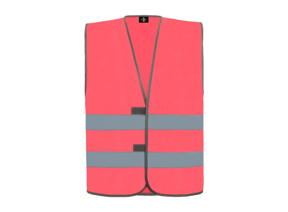 Safety Vest "Passau" Gheddi