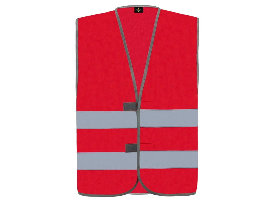 Safety Vest "Passau" Gheddi