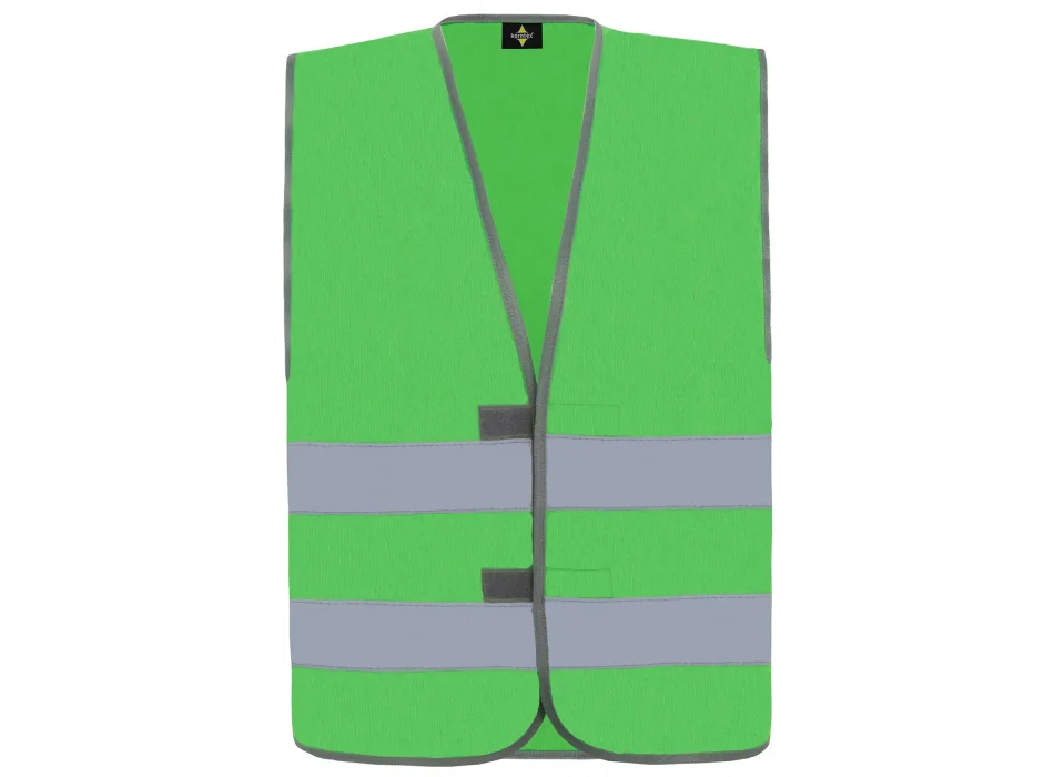 Safety Vest "Passau" Gheddi