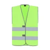 Safety Vest "Passau" Gheddi