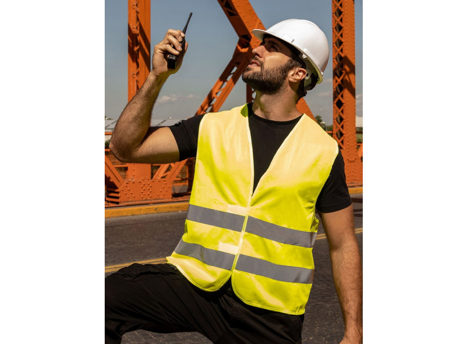 Safety Vest "Passau"