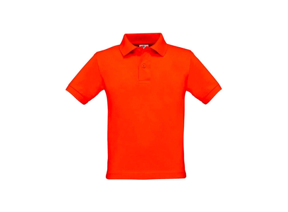 Safran /Kids Gheddi