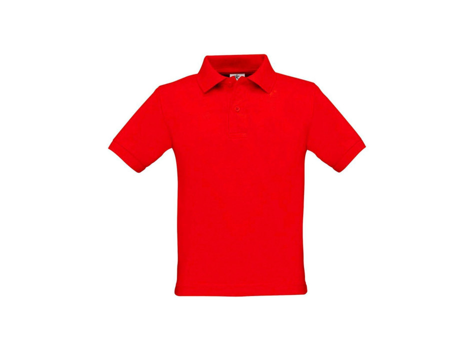 Safran /Kids Gheddi