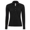 Safran Pure LSL /Women Gheddi