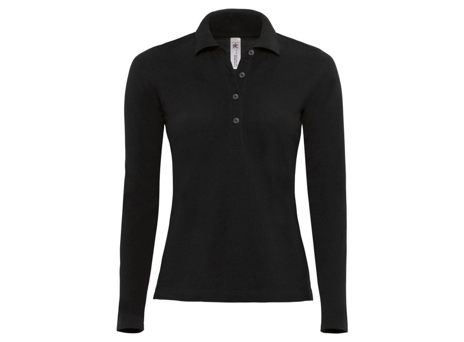 Safran Pure LSL /Women Gheddi