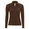 Safran Pure LSL /Women Gheddi
