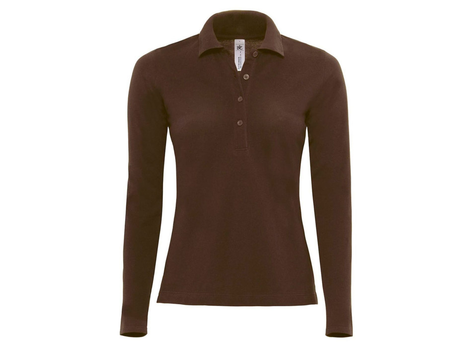 Safran Pure LSL /Women Gheddi