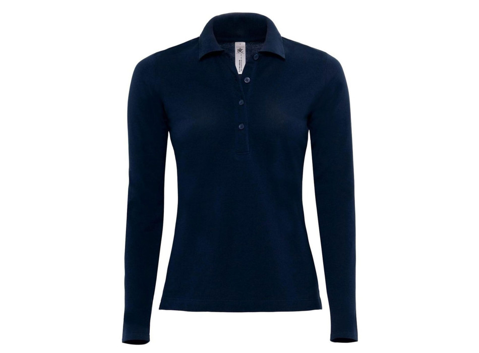 Safran Pure LSL /Women Gheddi