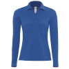 Safran Pure LSL /Women Gheddi