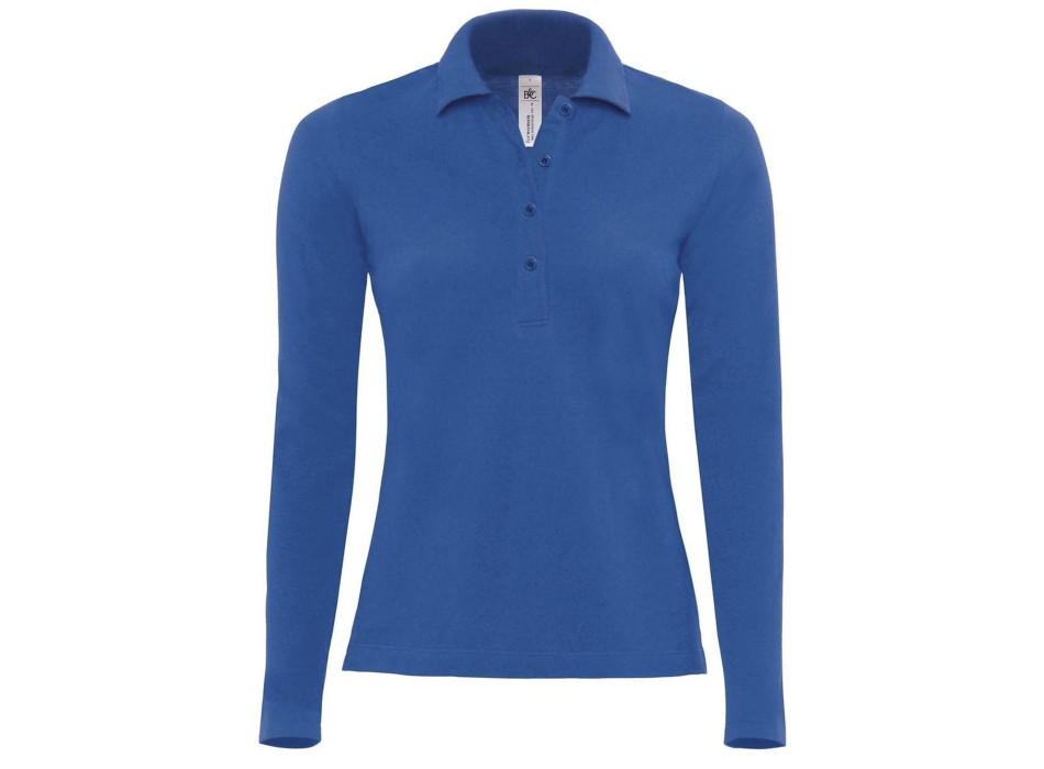 Safran Pure LSL /Women Gheddi