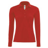 Safran Pure LSL /Women Gheddi