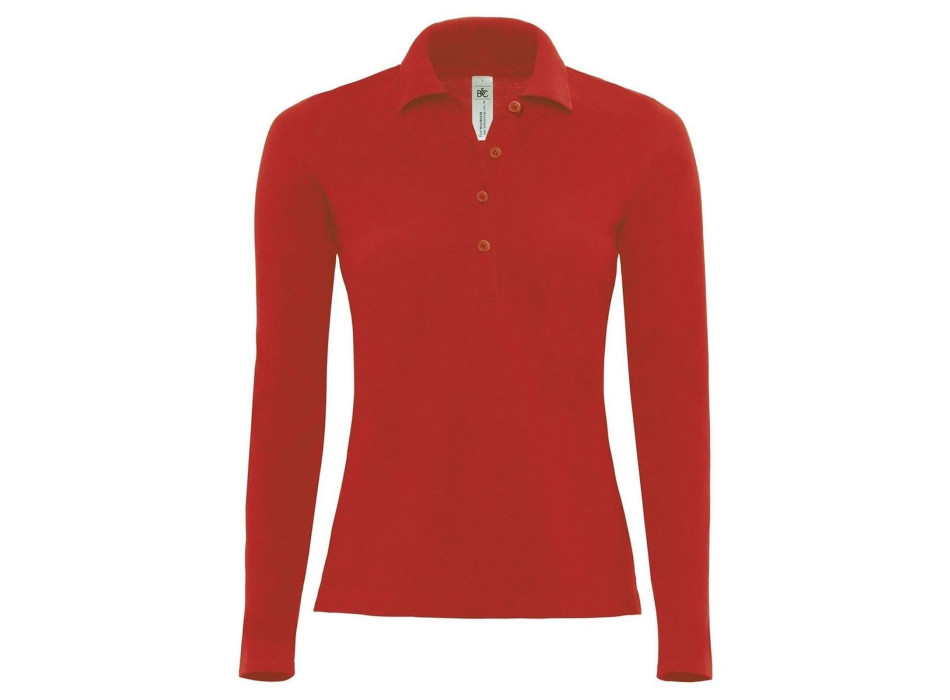 Safran Pure LSL /Women Gheddi