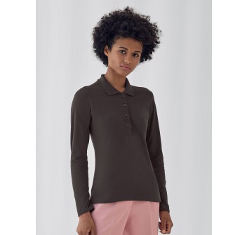 Safran Pure LSL /Women Gheddi