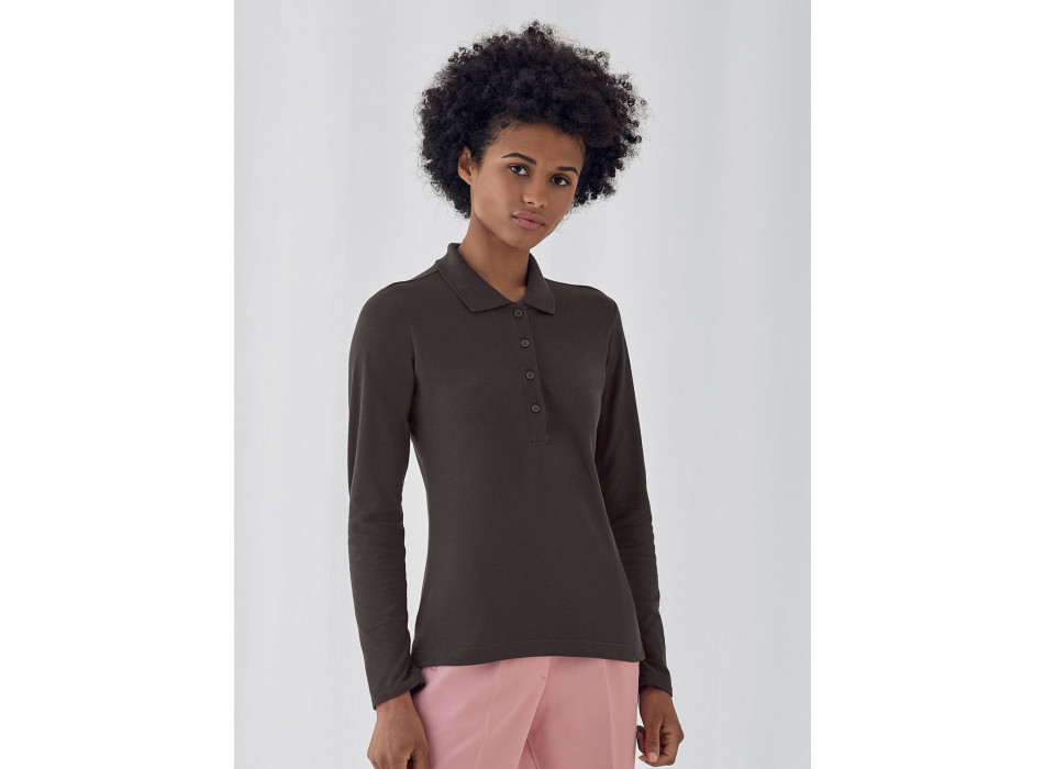 Safran Pure LSL /Women Gheddi