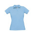 Polo Safran Pure Women