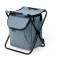 Sgabello con Borsa Termica Sagan