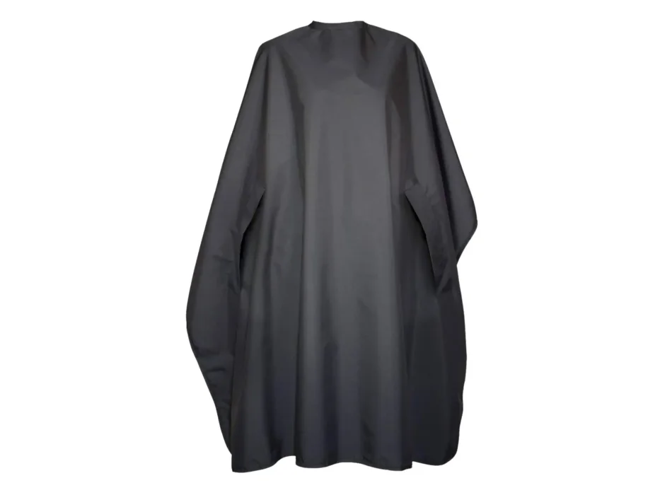 Salon Hairdresser's Cape with hand grips Gheddi