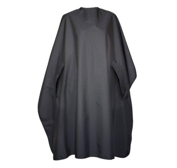 Salon Hairdresser's Cape with hand grips Gheddi