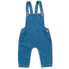 Baby Rocks Denim Dungarees