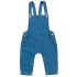 Salopette in Denim Baby