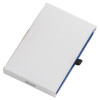 Scatola bianca per agenda 14,5 x 9,2 x 1,5 cm (Per 26721/26723/26743/26745/26748) Gheddi