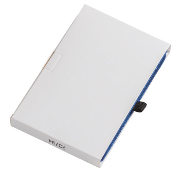 Scatola bianca per agenda 14,5 x 9,2 x 1,5 cm (Per 26721/26723/26743/26745/26748) Gheddi