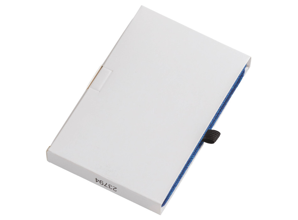 Scatola bianca per agenda 14,5 x 9,2 x 1,5 cm (Per 26721/26723/26743/26745/26748) Gheddi