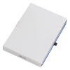 Scatola bianca per agenda 21 x 15 x 2,5 cm (Per 26707, 26710, 26730, 26747 e 26750) Gheddi