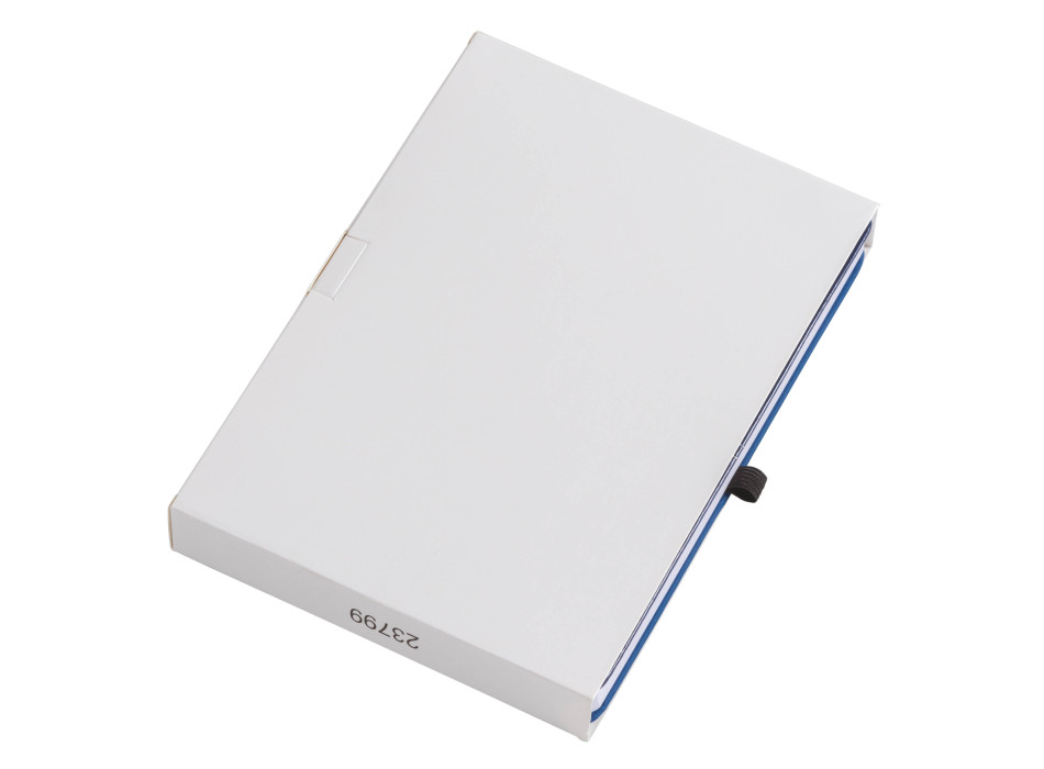 Scatola bianca per agenda 21 x 15 x 2,5 cm (Per 26707, 26710, 26730, 26747 e 26750) Gheddi