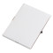 Scatola bianca per agenda 25 x 18 x 1,5 cm