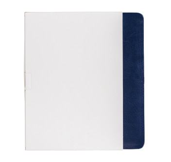 Scatola bianca per agenda (Per 25752) Gheddi