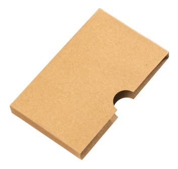 Scatola kraft per agenda 26718 Gheddi