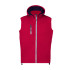 Gilet Softshell Seldon