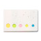 Porta Post-it Sense