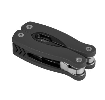 Set multiutensile multifunzione in metallo 10 Funioni