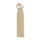 Set posate in bamboo, bustina in cotone Gheddi
