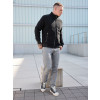 Sherpa Jacket Gheddi