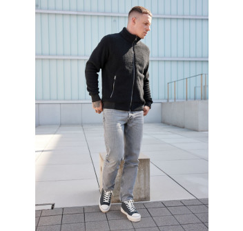 Sherpa Jacket Gheddi
