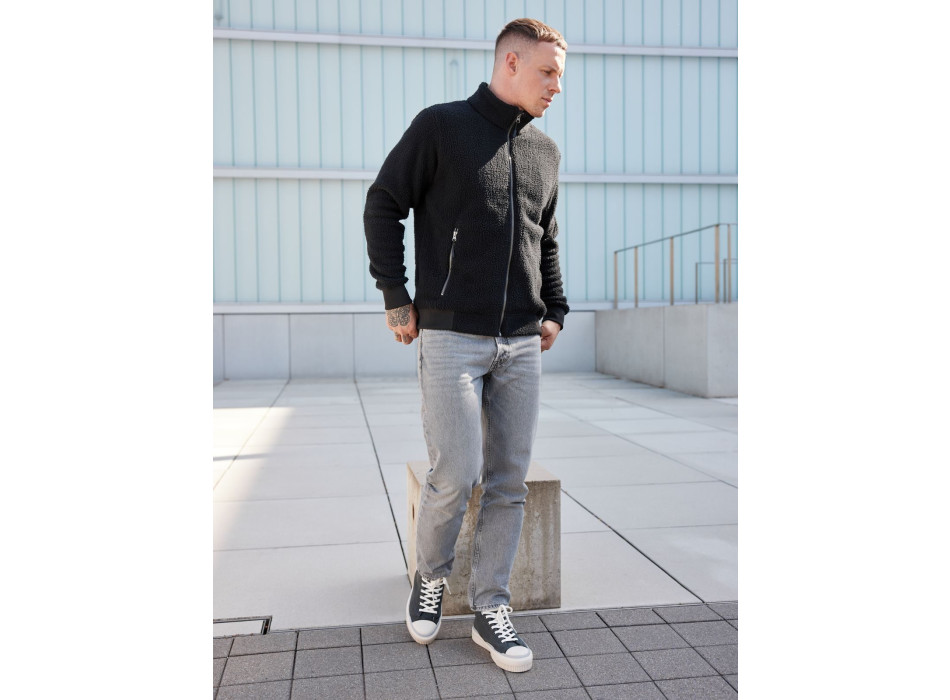 Sherpa Jacket Gheddi