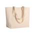 Shopper con soffietto alla base