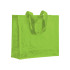 Shopper in polipropilene laminato