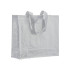 Shopper in polipropilene laminato