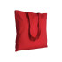 Shopper Canvas molto pesante 280 gr, manici lunghi