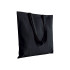 Shopper Canvas molto pesante 280 gr, manici lunghi