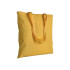 Shopper Canvas molto pesante 280 gr, manici lunghi