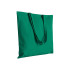 Shopper Canvas molto pesante 280 gr, manici lunghi