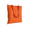 Shopper Canvas molto pesante 280 gr, manici lunghi